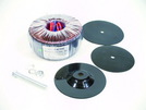 Ringkerntrafo für TS-7 (Lampe)