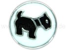 Chunks Beads Chunks Buttons Armband Click