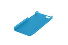 Backcover (ultraslim) für Apple iPhone 5S blue