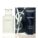 Yves Saint Laurent Kouros SET - EDT 100 ml + SG 100 ml