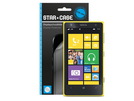 Display Protector Nokia Lumia 1020 Star-Case® Clear