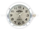 Uhr Uhren Chunks Beads Buttons Clicks Druckknöpfe