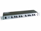 OMNITRONIC XO-23 Aktive Frequenzweiche