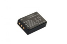 Akku (Li-Ion) für Aiptek CB-170