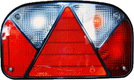 Multipoint II Rückl. Rechts