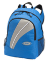 Rucksack, ca. 31x40x18cm