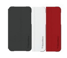 BlackBerry Z10 Flip Shell black ACC-49284-201