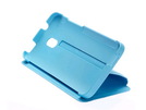 HTC One mini Flagship Double dip Flipcase HC V851 Original Lightblue