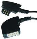 Telefon-Verlängerungskabel, 3m TAE-N Stecker, TAE-N