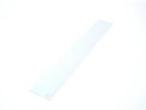 Scheibe für LED Matrix Bar RGB(Milchglas)