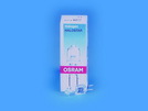 OSRAM 64425 12V/20W G-4 2000h