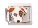 Italian Charm Glieder Armband Motive ohne Stein