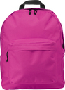 Rucksack "Basic", Farbe: Rosa, Groesse: 33 x 41 x 19 cm