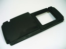 Gehäuseteil DJ-Head-250 (Base) Display