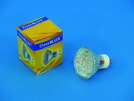OMNILUX GU-10 230V 18 LED weiß 3000K