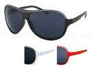 V-767 Viper Sonnenbrillen Unisex Pilotenbrillen Po