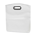 Shopping bag in polyester