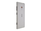 Nokia Lumia 720 Akkufachdeckel Original White