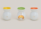 DUFTLAMPE KERAMIK 3-S.10CMHX7CM}