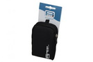 Tasche PEDEA 115 x 70 x 30 mm Just black