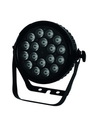 FUTURELIGHT PRO Slim PAR-18 QCL RGBA