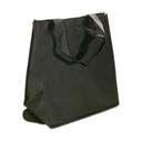Nonwoven shopping bag