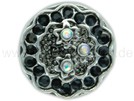 Chunks Beads Chunks Buttons Armband Click