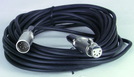ANTARI EXT-3 Verlängerung für 5-Pin-XLR, 10m
