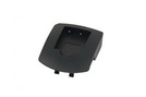 Akku-Ladeschale (5101) für Panasonic DMW-BCK7 black