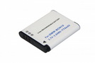 Akku (Li-Ion) für Panasonic DMW-BCN10