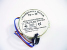 Motor 230V/20-24 RPM/4W (TY-50)