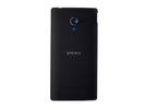 Sony Xperia ZL C6502 Akkufachdeckel Assy Black Original