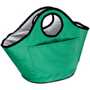 Runde Kuehltasche mit Flaschenoeffner 
