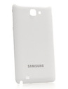 Samsung N7000 Galaxy Note Akkufachdeckel Original White