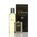 Hermes Terre D Hermes Eau de Toilette 30 ml + Nachf?llung 125 ml