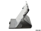 Star-Case® Holder Case ''Boston'' für Apple iPad Air Black