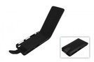 Tasche (Flip) für Sony Xperia Z1 (L39T) black