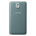 Samsung Akkufachdeckel für Galaxy Note 3 ET-BN900 Blue