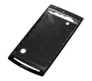 Sony-Ericsson Xperia Arc LT15, Xperia Arc S LT18 A-Cover Original Black / Blue