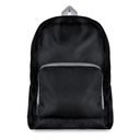 Foldable backpack