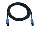 PSSO Speakonkabel 5m 2x2,5mm²