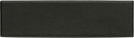 Kugelschreiber 'Leonardo', Farbe: Schwarz, Groesse: 16,8 x 4,6 x 2,9 cm