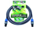 SOMMER ME25-215-0500 Speakon 1,5mm² 5m