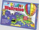 Kinderweltreise