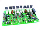 Platine (Endstufe) für LS-822A