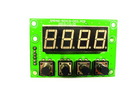 Platine (Display) für LED PAR-64 RGB 10MM
