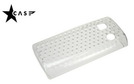 TPU Case für Nokia 500 Star-Case® Transparent Clear 01