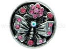 Chunks Beads Chunks Buttons Armband Click