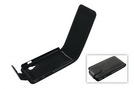 Tasche (Flip) für LG E460 Optimus L5 2 black