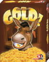 Gesellschaftspiel * Gold*